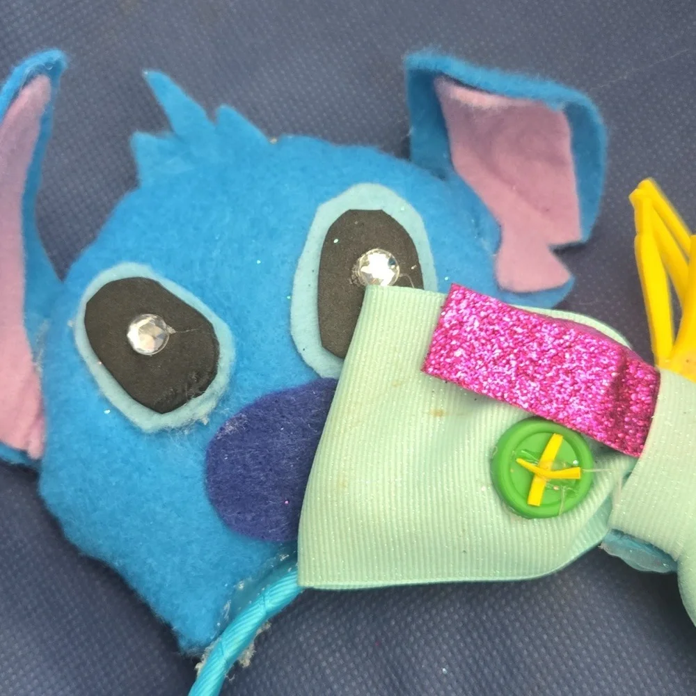 DISNEY HANDMADE 